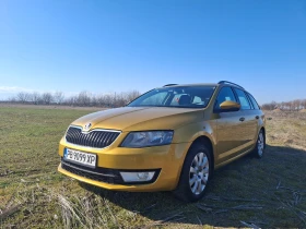 Skoda Octavia | Mobile.bg    1