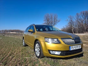 Skoda Octavia, снимка 2