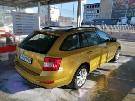 Skoda Octavia, снимка 6