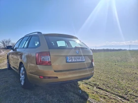 Skoda Octavia | Mobile.bg    5