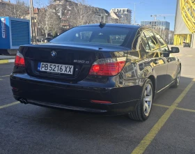 BMW 530 D FACE - ПЪЛНА СЕРВ. ИСТОРИЯ!, снимка 3