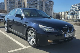 BMW 530 D FACE - ПЪЛНА СЕРВ. ИСТОРИЯ!, снимка 1