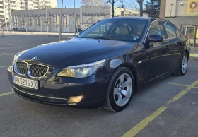 BMW 530 D FACE - ПЪЛНА СЕРВ. ИСТОРИЯ!, снимка 2