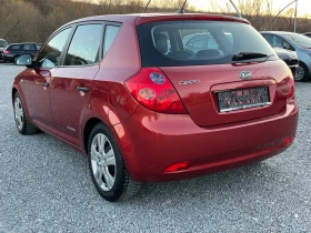 Kia Ceed 1.4i 105k, снимка 4