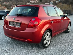 Kia Ceed 1.4i 105k, снимка 6