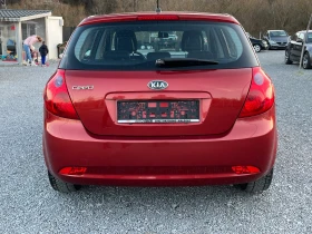 Kia Ceed 1.4i 105k, снимка 5