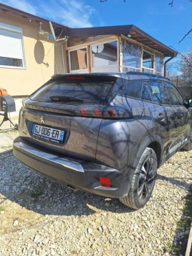 Peugeot 2008, снимка 5