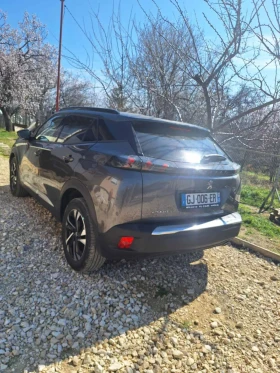 Peugeot 2008, снимка 4