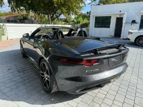 Jaguar F-Type P300 * Фиксирана цена* Лизинг* - 59000 лв. - 83722942 | Car24.bg