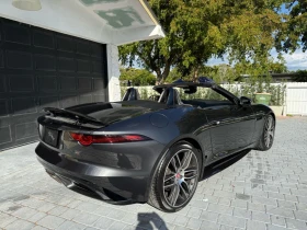 Jaguar F-Type P300 * Фиксирана цена* Лизинг* - 59000 лв. - 83722942 | Car24.bg