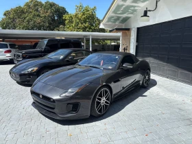 Jaguar F-Type P300 * Фиксирана цена* Лизинг* - 59000 лв. - 83722942 | Car24.bg