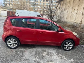 Nissan Note, снимка 3