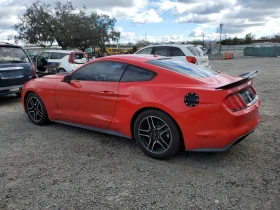 Ford Mustang | Mobile.bg    5