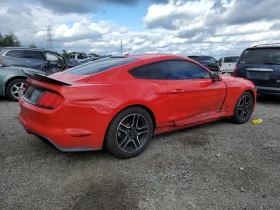 Ford Mustang | Mobile.bg    4