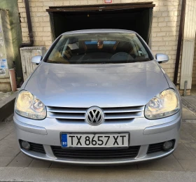 VW Golf 1.6 FSI 116 к.с., снимка 2