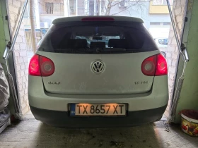 VW Golf 1.6 FSI 116 к.с., снимка 4