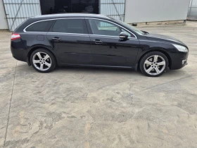 Peugeot 508 GT 2.2 HDI ; PANORAMA;AUTOMATIC , снимка 5