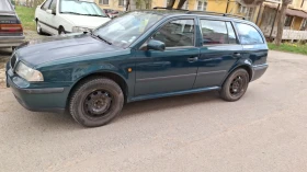 Skoda Octavia, снимка 11