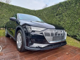 Обява за продажба на Audi E-Tron Quatro/S line/Pano/360* /S seats/Hud/matrix ~38 000 EUR - изображение 1