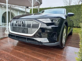 Обява за продажба на Audi E-Tron Quatro/S line/Pano/360* /S seats/Hud/matrix ~38 000 EUR - изображение 2