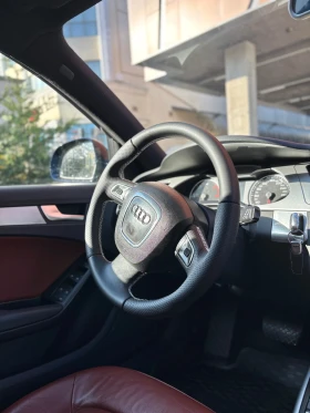Обява за продажба на Audi A4 3.0 TDI ~17 500 лв. - изображение 10