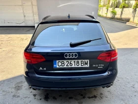 Обява за продажба на Audi A4 3.0 TDI ~17 500 лв. - изображение 4