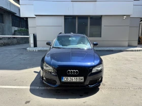 Обява за продажба на Audi A4 3.0 TDI ~17 500 лв. - изображение 1