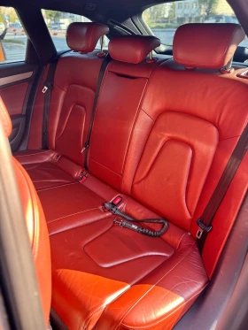 Audi A4 3.0 TDI | Mobile.bg    14