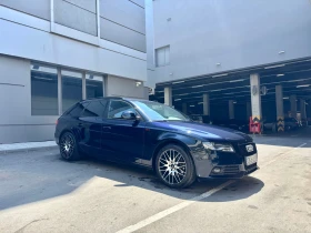 Обява за продажба на Audi A4 3.0 TDI ~17 500 лв. - изображение 7