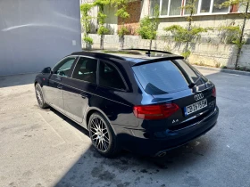 Обява за продажба на Audi A4 3.0 TDI ~17 500 лв. - изображение 3