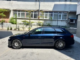 Обява за продажба на Audi A4 3.0 TDI ~17 500 лв. - изображение 2