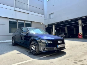 Обява за продажба на Audi A4 3.0 TDI ~17 500 лв. - изображение 1