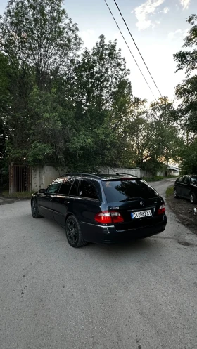 Обява за продажба на Mercedes-Benz E 270 CDI ~7 700 лв. - изображение 5