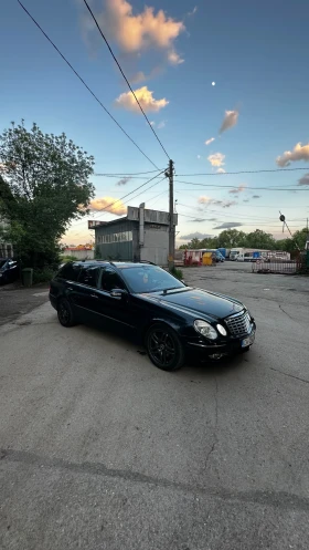 Обява за продажба на Mercedes-Benz E 270 CDI ~7 700 лв. - изображение 2
