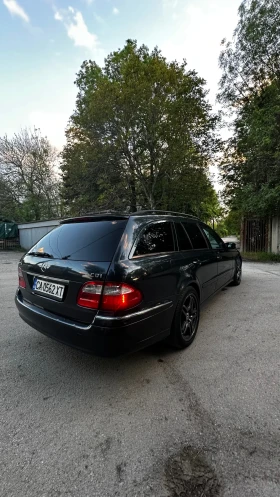 Обява за продажба на Mercedes-Benz E 270 CDI ~7 700 лв. - изображение 3