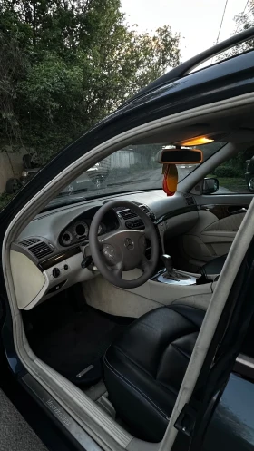 Обява за продажба на Mercedes-Benz E 270 CDI ~7 700 лв. - изображение 8