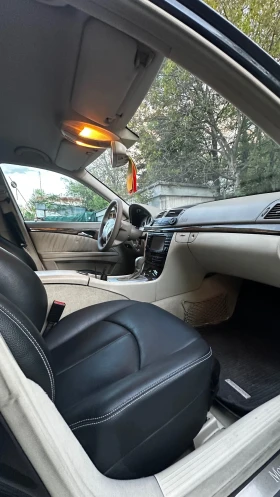 Обява за продажба на Mercedes-Benz E 270 CDI ~7 700 лв. - изображение 11