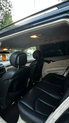 Обява за продажба на Mercedes-Benz E 270 CDI ~7 700 лв. - изображение 10