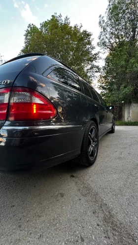Обява за продажба на Mercedes-Benz E 270 CDI ~7 700 лв. - изображение 4