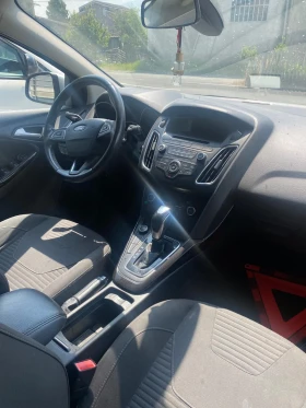 Ford Focus 1.5tdci 120кс - 7500 лв. - 24573340 8