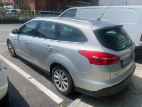 Ford Focus 1.5tdci 120кс - 7500 лв. - 24573340 5