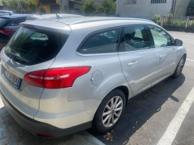 Ford Focus 1.5tdci 120кс - 7500 лв. - 24573340 4
