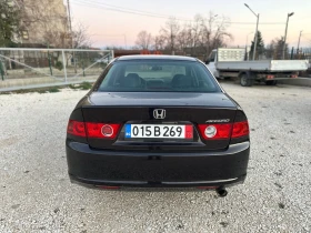 Honda Accord 2.0VTEC//FACELIFT | Mobile.bg    5
