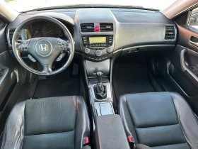 Honda Accord 2.0VTEC//FACELIFT | Mobile.bg    10