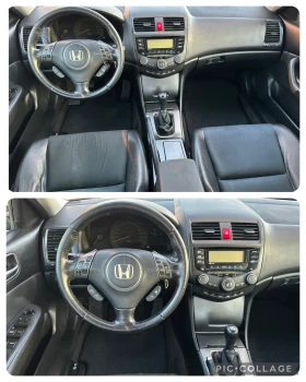 Honda Accord 2.0VTEC//FACELIFT | Mobile.bg    15