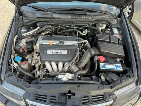 Honda Accord 2.0VTEC//FACELIFT | Mobile.bg    17
