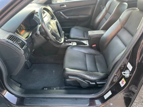 Honda Accord 2.0VTEC//FACELIFT | Mobile.bg    9