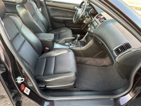 Honda Accord 2.0VTEC//FACELIFT | Mobile.bg    13