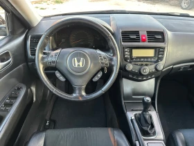 Honda Accord 2.0VTEC//FACELIFT | Mobile.bg    11