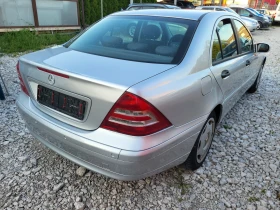 Обява за продажба на Mercedes-Benz C 240 2.6  ~5 250 лв. - изображение 3